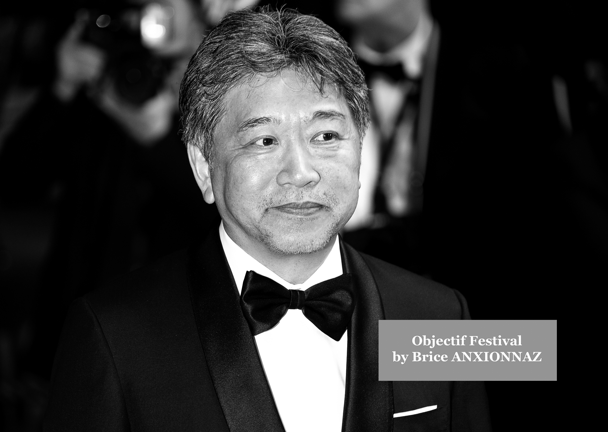  77th Cannes film festival may 20th, 2024 - Show attends the 20mai, France on February 28th, 2025 - Photos by Brice ANXIONNAZ (Objectif Festival)